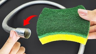 A Very Old Plumber Taught Me This! Ingenious Creation Hacks From PVC Drain pipe You'll Use Every Day