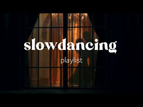 slowdacing in your kitchen // playlist