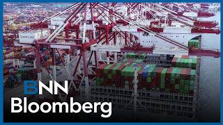 Tariff passthrough is still visible in the data: Munoz on January U.S. inflation