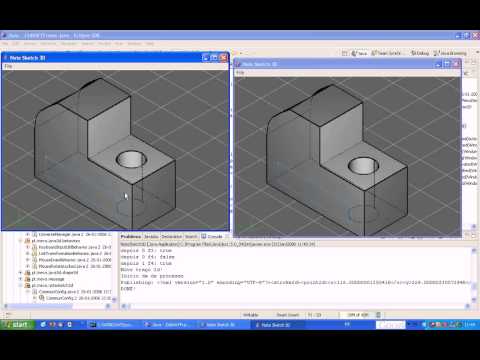 NoteSketch3D