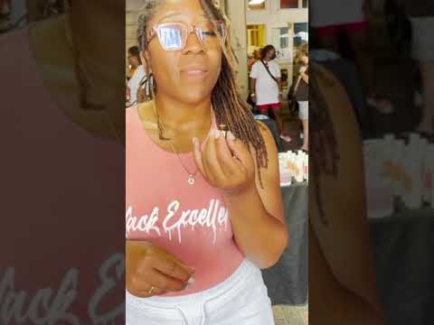 Ella & Iris Home Fragrance Test - Atlanta (Part 1)