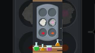 Easy, Fun Science Experiment for Kids [Hidden Colors] #scienceexperiment