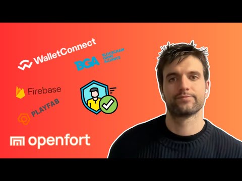 What's New in Openfort: Authentication product, server-side WalletConnect & more