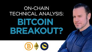 Bitcoin Breakout Imminent? We think so + how the world has changed, Miner update + more