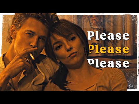 Benny & Kathy | Please Please Please [The Bikeriders]