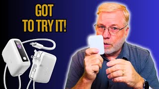 Lisen All in One Travel Charger: Honest Real World Test