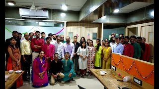 Diwali Celebrations - BoTreeTechnologies