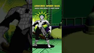 ALL Secret Character Intros in Marvel vs. Capcom Fighting Collection