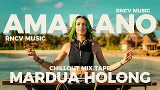 MARDUA HOLONG – Omega Trio | AMAPIANO MIXTAPE SESSION | By RNCV MUSIC