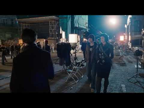 Scott Pilgrim vs. The World - Lucas Lee Introduction