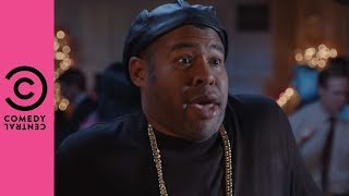 There's No School like the Old School | Key & Peele
