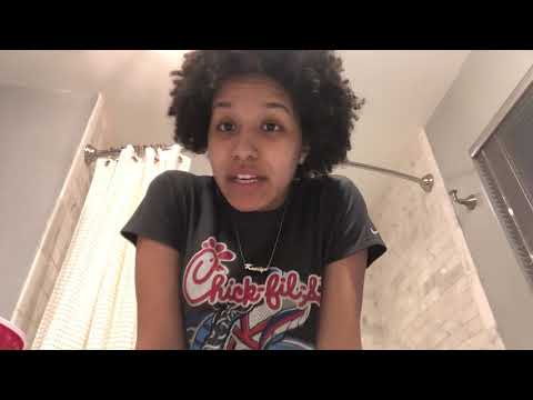 LETS TALK HAIR !! TIPS ON HOW I GREW MY HAIR AND ADVICE!!!