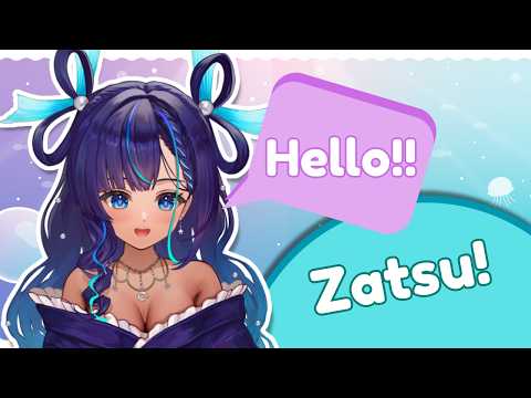 Come Chat!【Zatsu】
