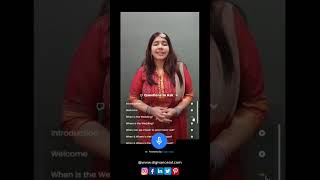 Wedding Invitation VideoBot