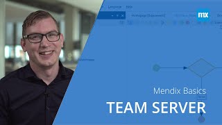 The Mendix Team Server – Application Versioning