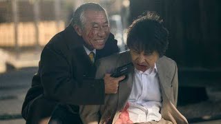 伊藤英明主演「ドンケツ season2」最終回、衝撃展開に視聴者驚き “意味深”ラストにも注目集まる「狂気的で呼吸忘れた」「続編希望」