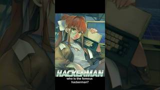 who is hackerman?