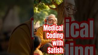 Medical coding books