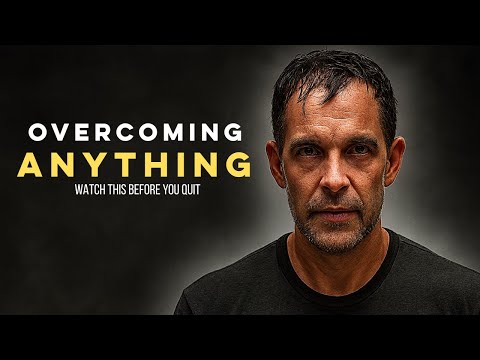 The Secret to Overcoming ANYTHING