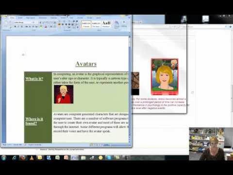 Positive Learning Distance teaching strategies