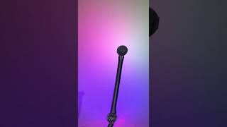 Arduino RGB LED Random Color and Tone #shorts