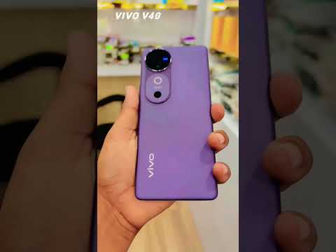 Vivo V40 for sale #openbox #smartphone #unboxing #subscribe #freshusedphone