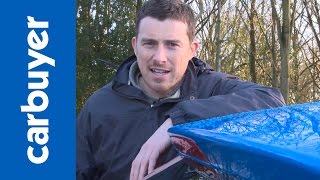 Top 10 best small cars - Carbuyer