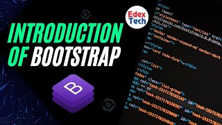 JavaScript | Introduction of Bootstrap | Free Classes | Coding Classes | Interactive Live Classes