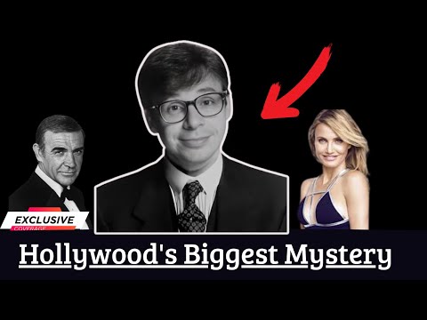 You Won't Believe #7: Top Stars Who Ghosted Hollywood