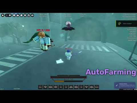 Ghoul:RE Script | InstaKill | Auto Farming Missions | Dupe | Expensive Hub