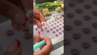 Small Business Tips for Creators 💛 Packaging, Branding & Workflow Hacks for Makers