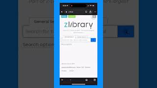 Amazing websites part 11 | #tech #amazingwebsite #zlibrary
