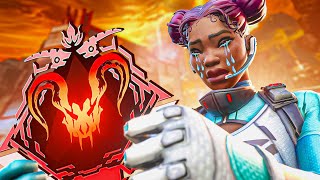 I Finally went to THE DARK SIDE... (Apex Legends on Xbox)