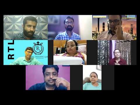 PSI Global Community - Mr Mohit Thukral
