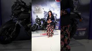 Yamaha MT 15 Price in Bangladesh 2024