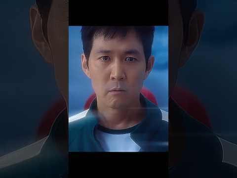 What if Gi hun was a joker#netflix #squidgame #shorts