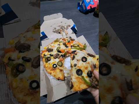 Pizza ya fitness?? 🤔 #minivlog #pizza #shorts