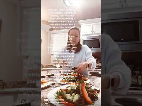 Commitment vs consistency. #commitment #consistency #healthy #routine #healthylifestyle #sprng