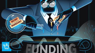 Debt vs Equity: How Billionaires Actually Fund Their Businesses