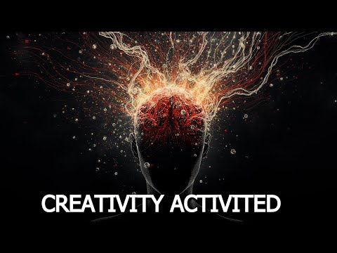 Unlock Your Creative Brain: The Science of Genius Thinking