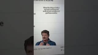 Checking out a client’s website perf report for the first time. #webdeveloper #ux #webperformance