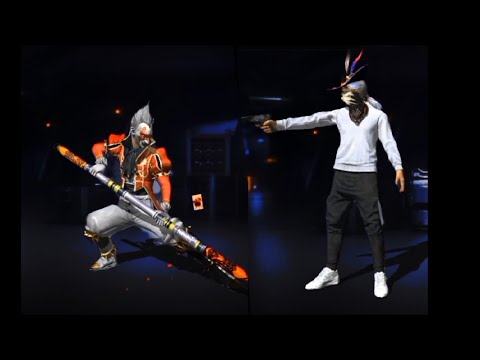 MY ENEMY song edit free fire | free fire edit |