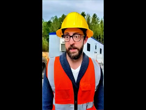 video compilation: Work Smart – Labor requires not only strength but also skill | Skill Boss