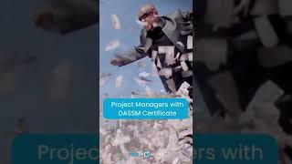 DASSM Certification | Memes | ProThoughts Solutions
