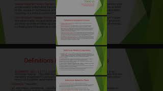 supply under GST #bcomnotes