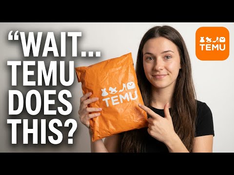 Temu Free Gift – The One Step Everyone Misses (2026 Method)