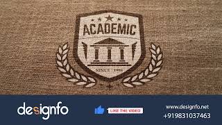 Custom Logo Design Services in India | Tailored for Your Business  Part-09