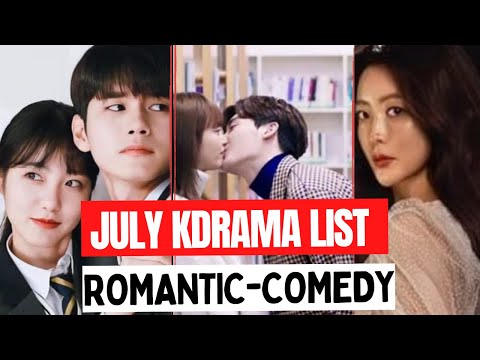 Top 5 July Romantic Kdrama List On Mx player, Playflix| #koreandramainhindi #netflixkoreandrama
