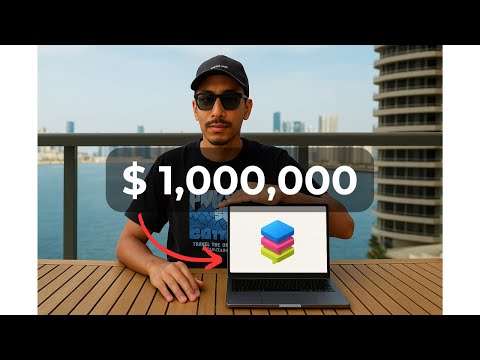 The Only Advice You Need To Make Your 1st Million
