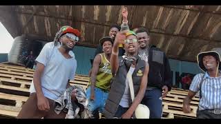 Big Stepper - Depapa, Monnokid, Ni Sheng'speare ft Lord Clinchy (Music Video)